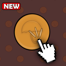 Squid Cookie Clicker Game 🍪