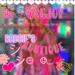 Baddie’s Boutique