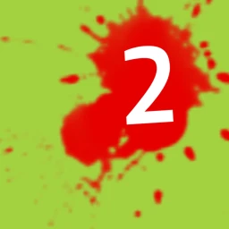 Gone 2 Perish icon
