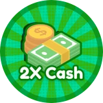 2X Cash