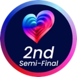 Semi-Final 2 Attendee