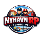 Nyhavn RP | Politi