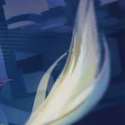 ❀
