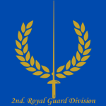 2nd. Royal Guard Division "Lira"
