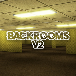 Backrooms | V2 (Beta)
