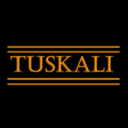 Tuskali Homestore V1