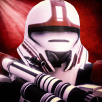 ⊢ Jet Troopers ⊣