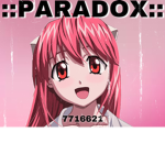 ::PARADOX::
