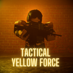 [SEA] Tactical Yellow Force Raid Map
