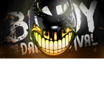 Bendy and the dark revival group!!!