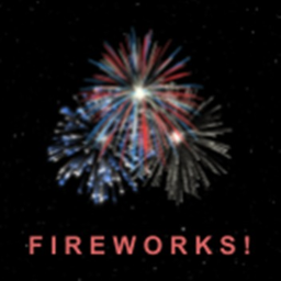 Fireworks!