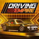 [🎥🐺] Driving Empire🏎️ Car Racing