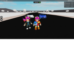 Magics CLUB