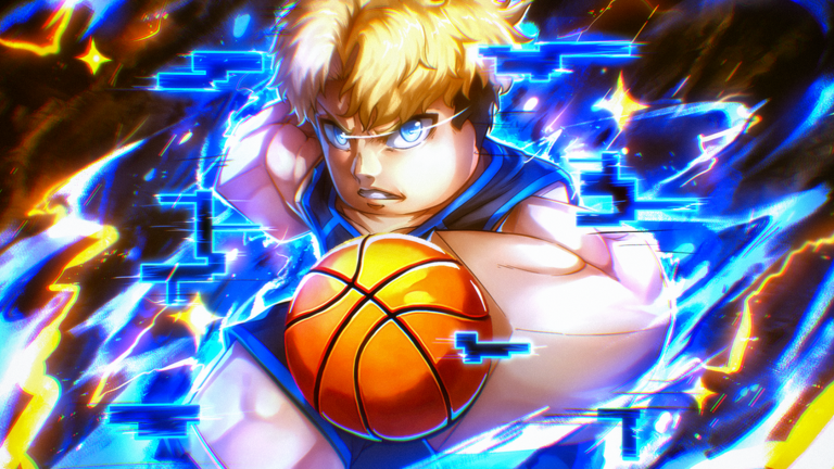 [IZURE⚡] Basketball: Zero