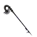 Ostrinus Sword Cane