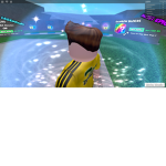 roblox is cool<<