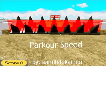 Speed Runner |Alpha|Test