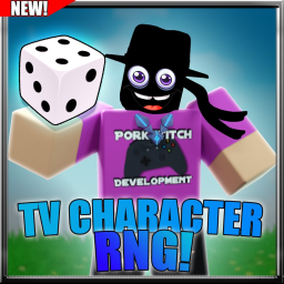 [New!] TV Character RNG! (Squid Game) 🎲