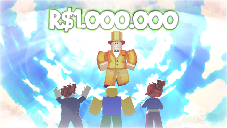 [🔥] Robux Para Todos 💸 screenshot 2