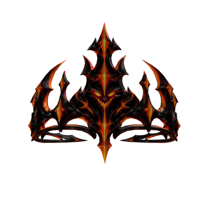 [⏳]Inferno Crown Cortz 