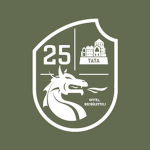 MH 25. Klapka Gy Lövészdandár