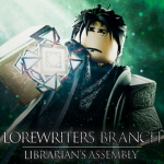 Jedi Lorewriters