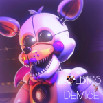 - _ Lolbit's Demise _ -