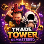 Trade Tower Remastered