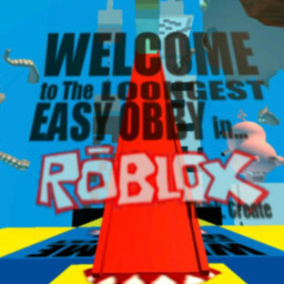 A Classic Obby