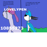 Lovelypen
