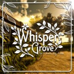 [UPD] Whisper Grove🌻- Cozy Forest