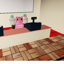 FAST FOOD PARTY
