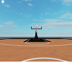 basketball simulator