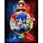 Sonic and freind’s