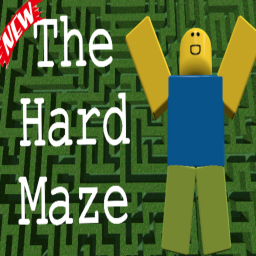 The Hard Maze(New)