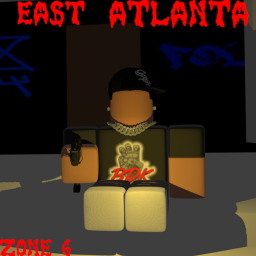 East Atlanta(Revamped)