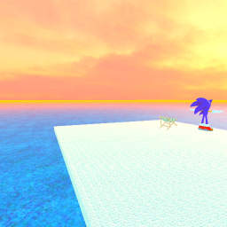 hedgehog island