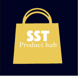 SST's Product Hub 🛒
