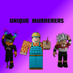 Unique Murderers