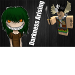 Darkness Awakens