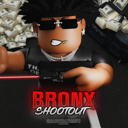 [🔥NEW INTRO🔥] Bronx Shootout