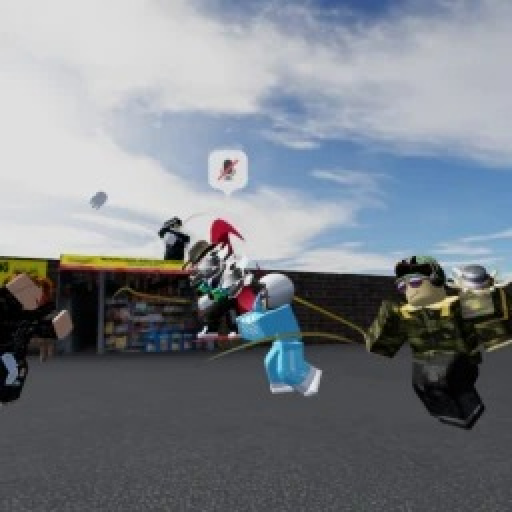 Tawuran INDONSIA V3 [REUPLOAD]