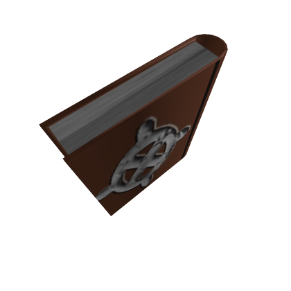 spell book 1