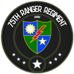 75th Ranger Regіmentᅠ