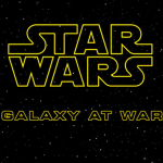 StarWars: Galaxy at War