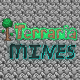 Terraria Mines