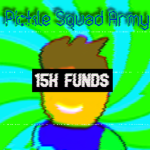 Pickle Squad Army