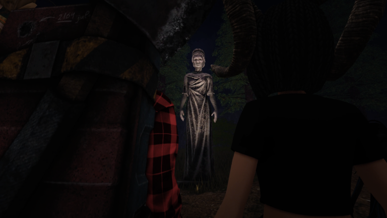 Halloween Spotlight screenshot 3