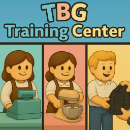 Twins Baked Goods Training Center [NEW]