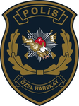 YEM | Polis Özel Harekat